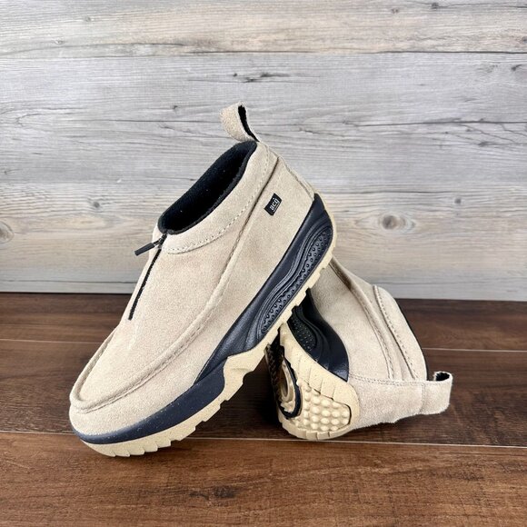 Nike ACG Izy Mens Size 10 Khaki Black Limestone FV4317 200 - Picture 1 of 8